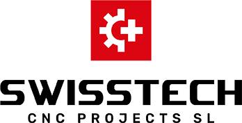 Swisstech logo